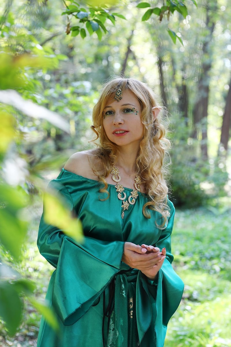 Elven Princess