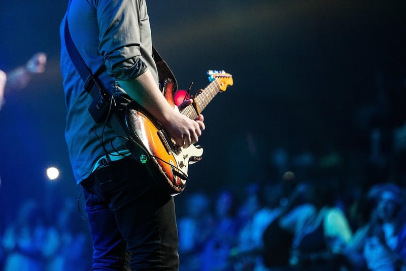Live Performance