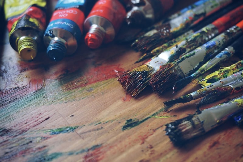 Art Workshop